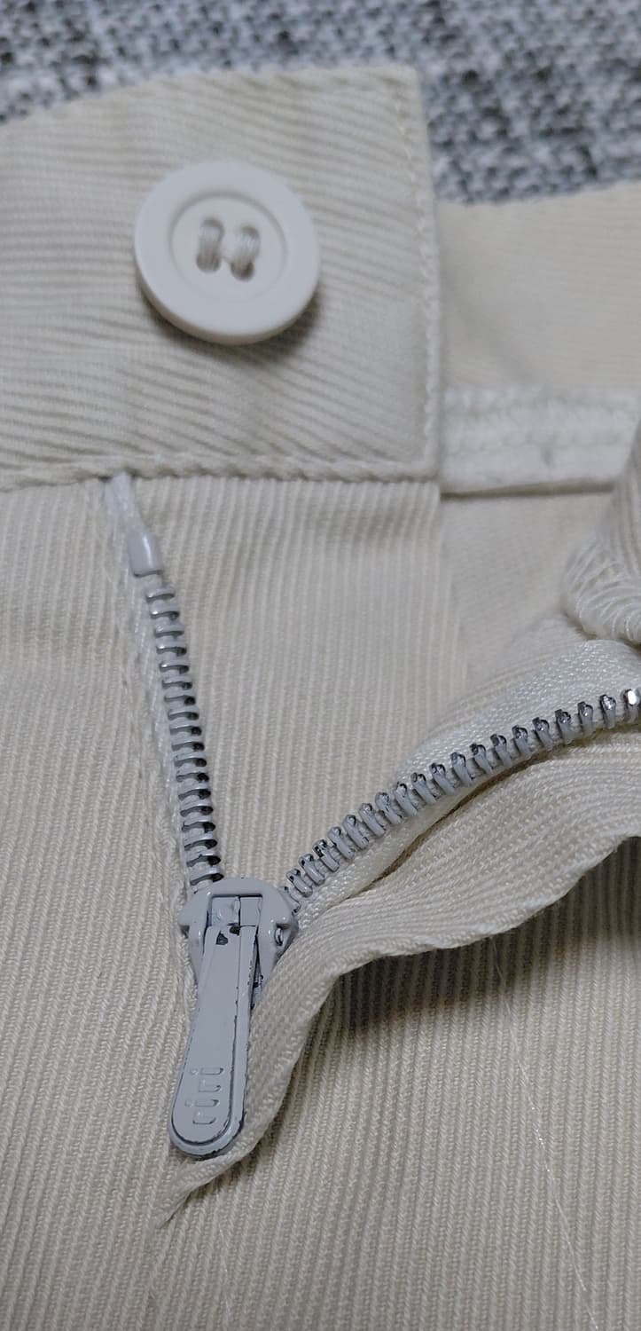 [S] 아페쎄(A.P.C.) 코튼 스커트 (Made in France) 상품이미지6