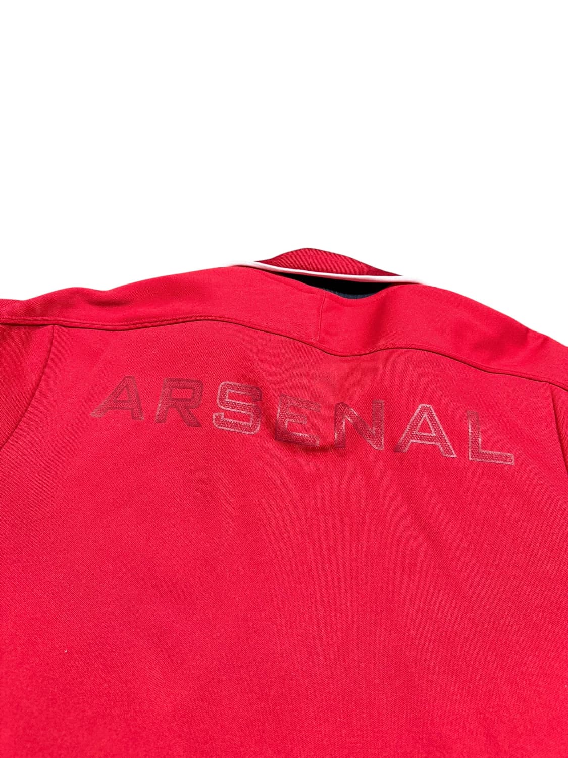 Nike 나이키 아스날 12-13시즌 져지 상품이미지3