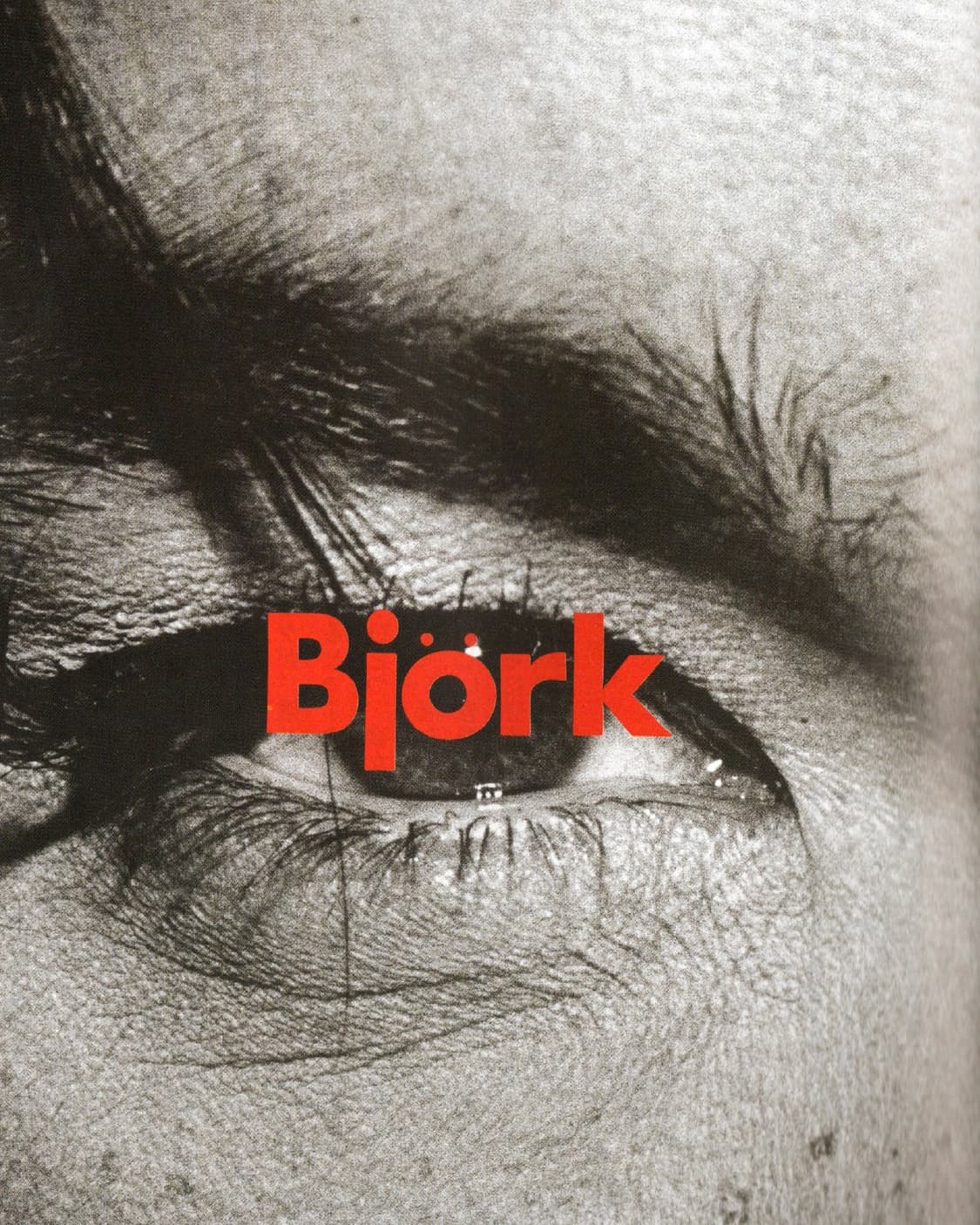 록킨 온 (Rockin' On) 1995년 8월호 비요크 일본잡지 상품이미지2