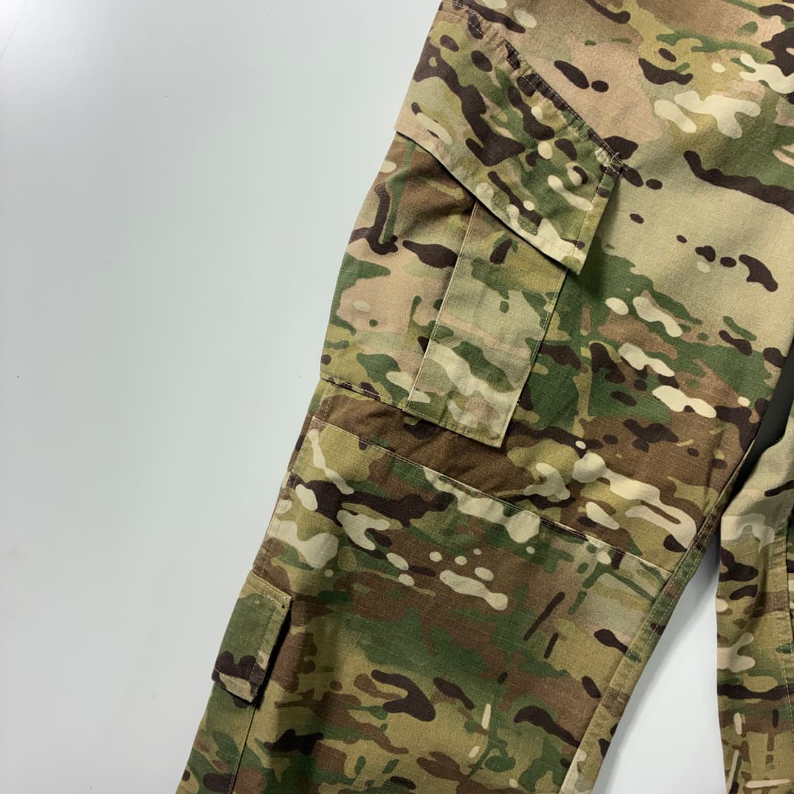 US ARMY   OCP 밀리터리 카모팬츠  상품이미지2