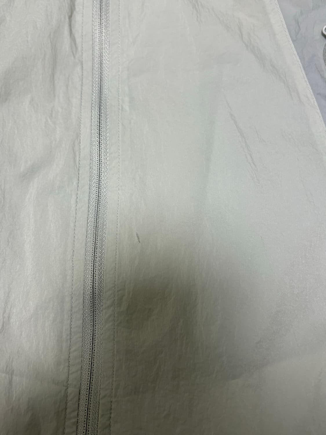 산산기어 스프린터 자켓 라이트 블루 23ss 1사이즈 상품이미지2