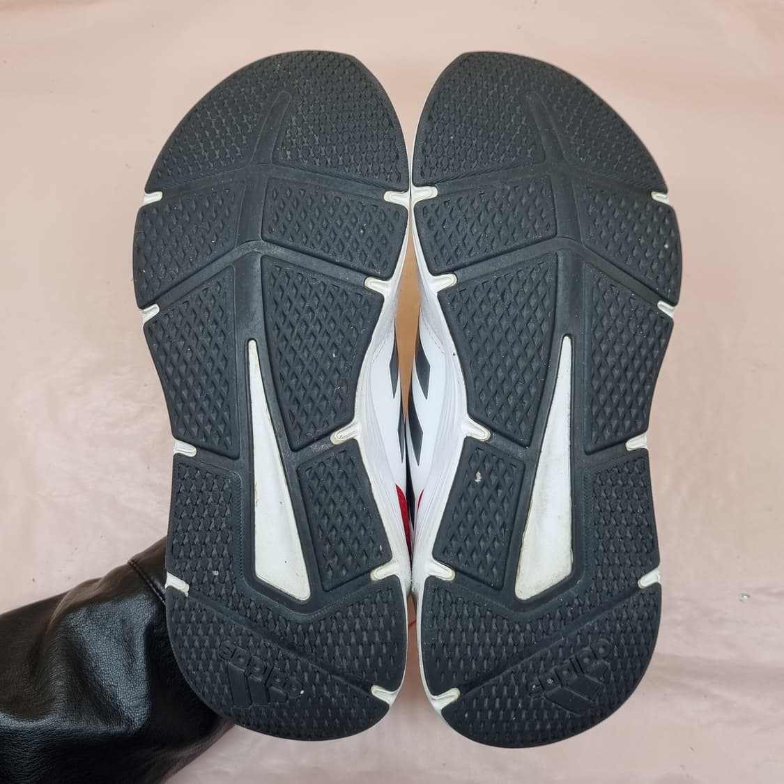 아디다스 갤럭시6 운동화250  상품이미지3