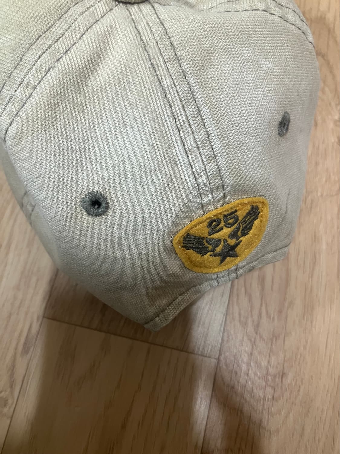 빈티지 모자 상품이미지2