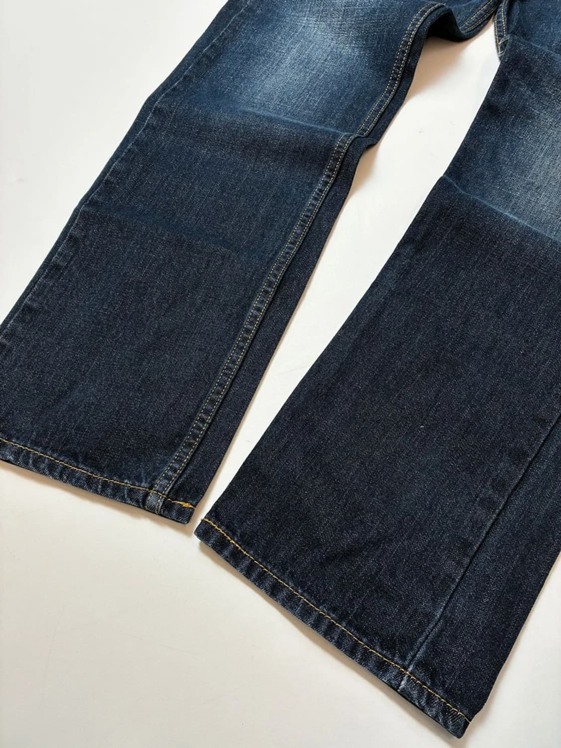 리바이스 00's 505 스트레이트 데님 팬츠 PN8497 상품이미지4