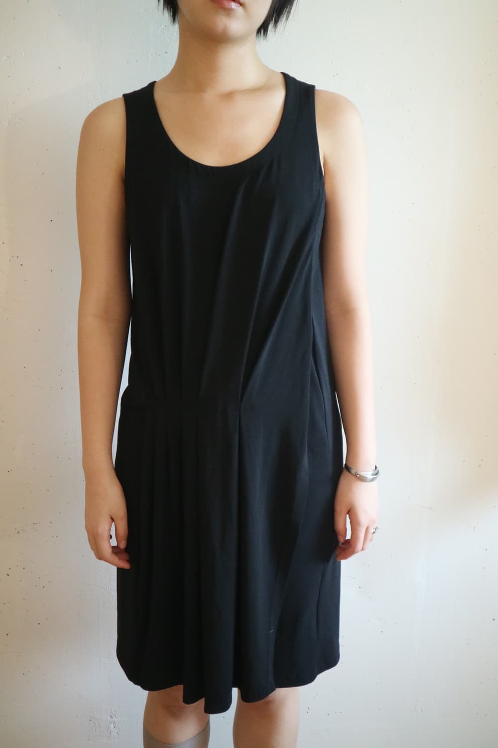 MM6 pleats ops 상품이미지1