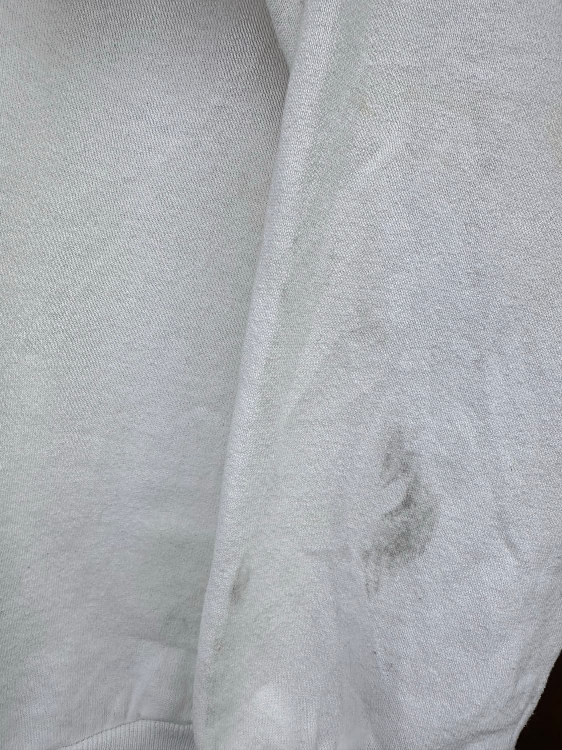 Hanes USA Vintage 스웻셔츠 상품이미지8