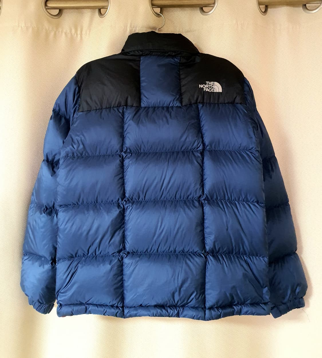 (상태최상) 노스페이스 써밋 800 패딩 90 상품이미지2