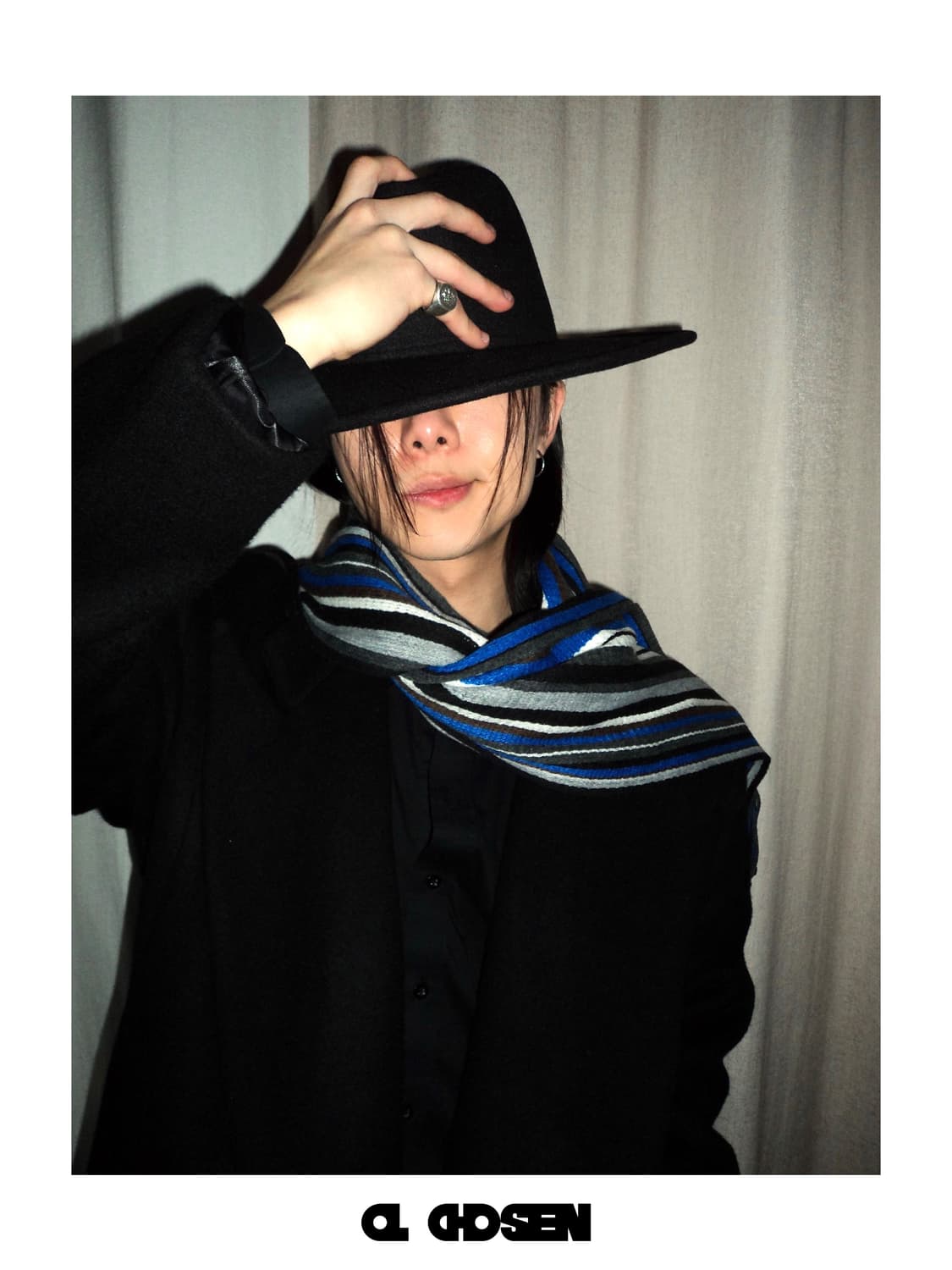 Muffler 007 상품이미지6