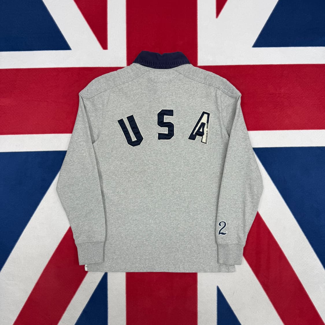 폴로 럭비티 M  상품이미지5