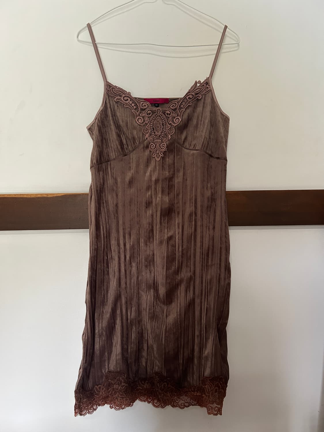 Ozoc slip dress  상품이미지1