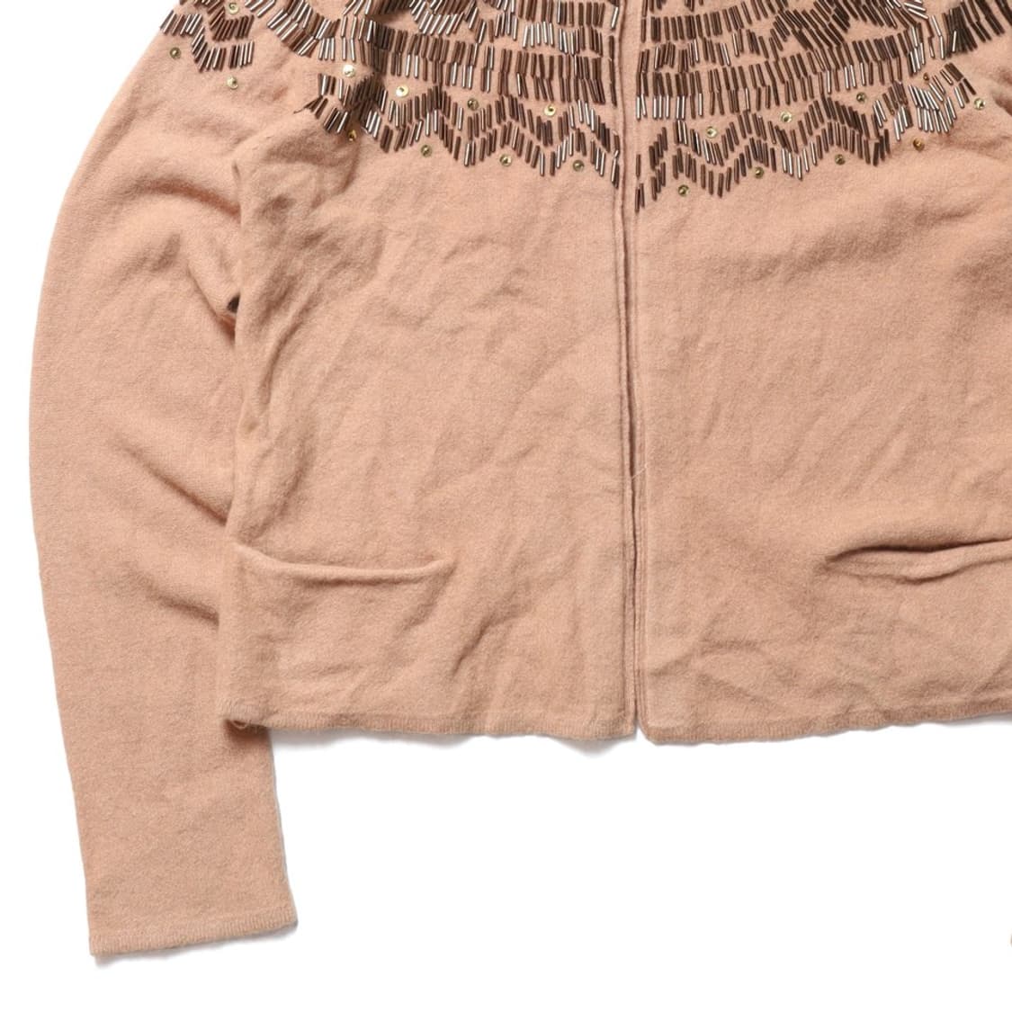 장 폴 고티에 Jean Paul Gaultier Cardigan 상품이미지3