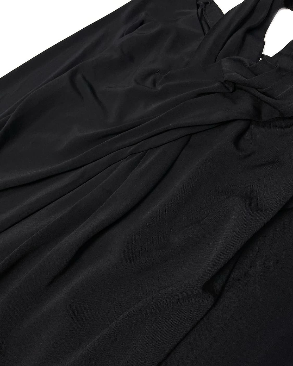 Alexander Wang 홀터넥 원피스  상품이미지5