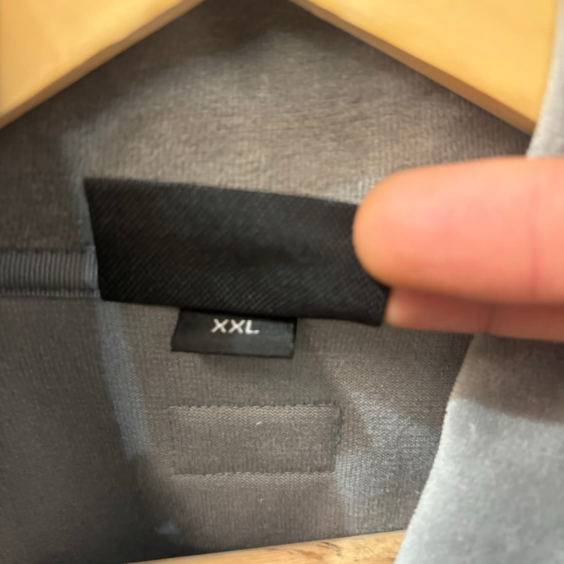 MLB 엠엘비 파스텔 민트 벨뱃 트랙탑 져지 2XL 상품이미지7