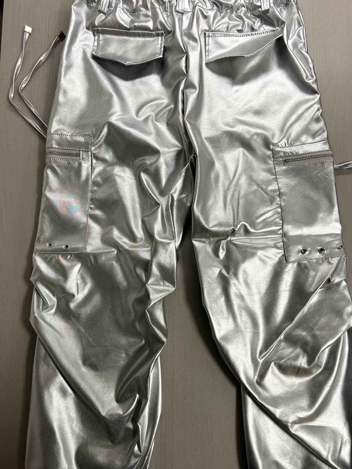 빈티지 자켓 & 바지 상품이미지3