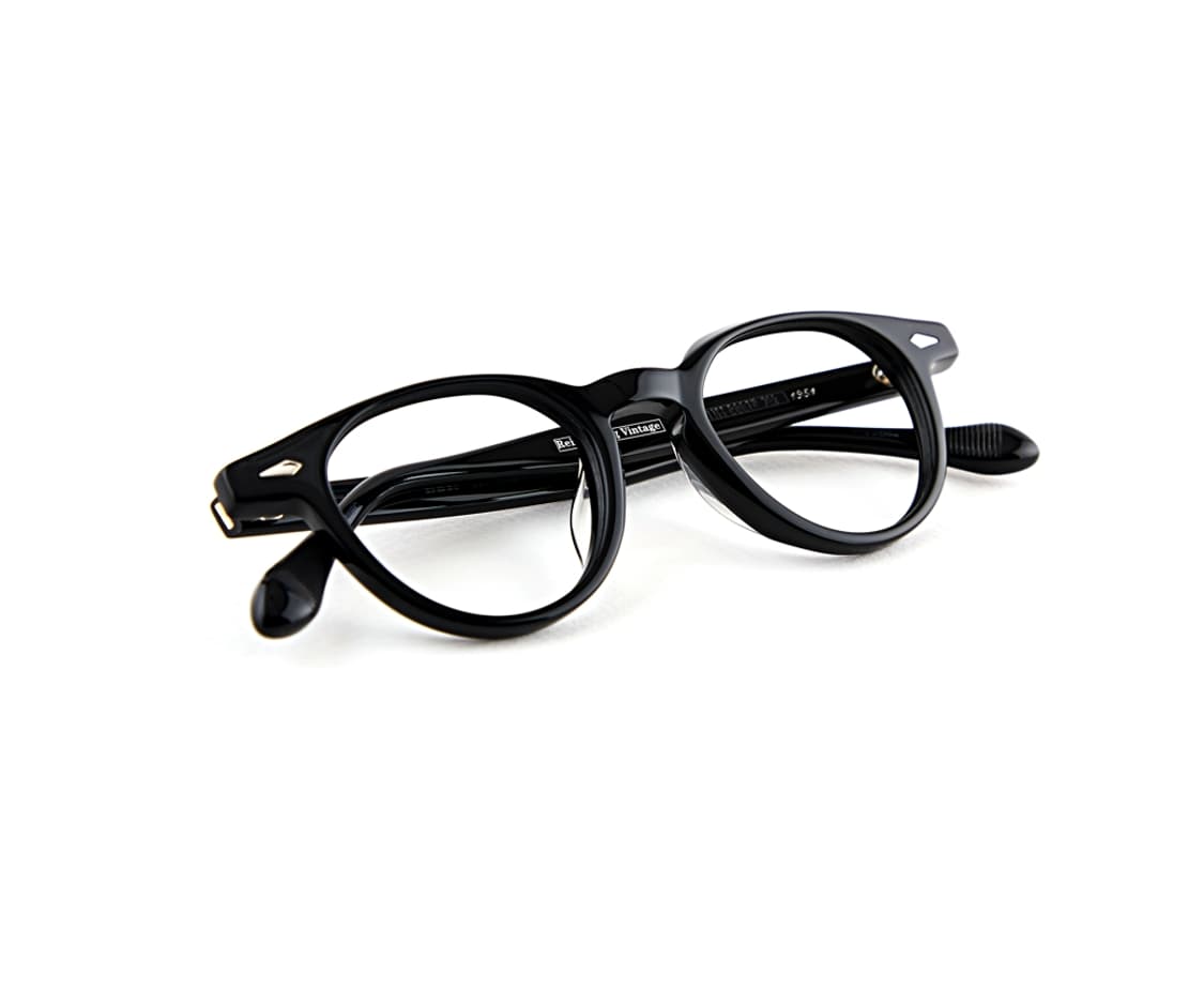 45사이즈 Pantoscope 블랙유광 상품이미지5