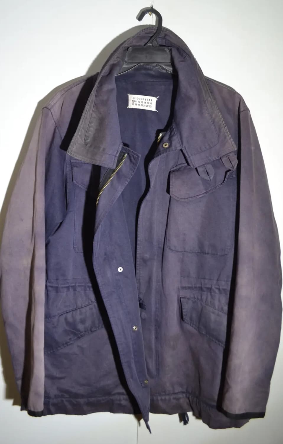 (구매) 마르지엘라 m65 자켓 상품이미지1