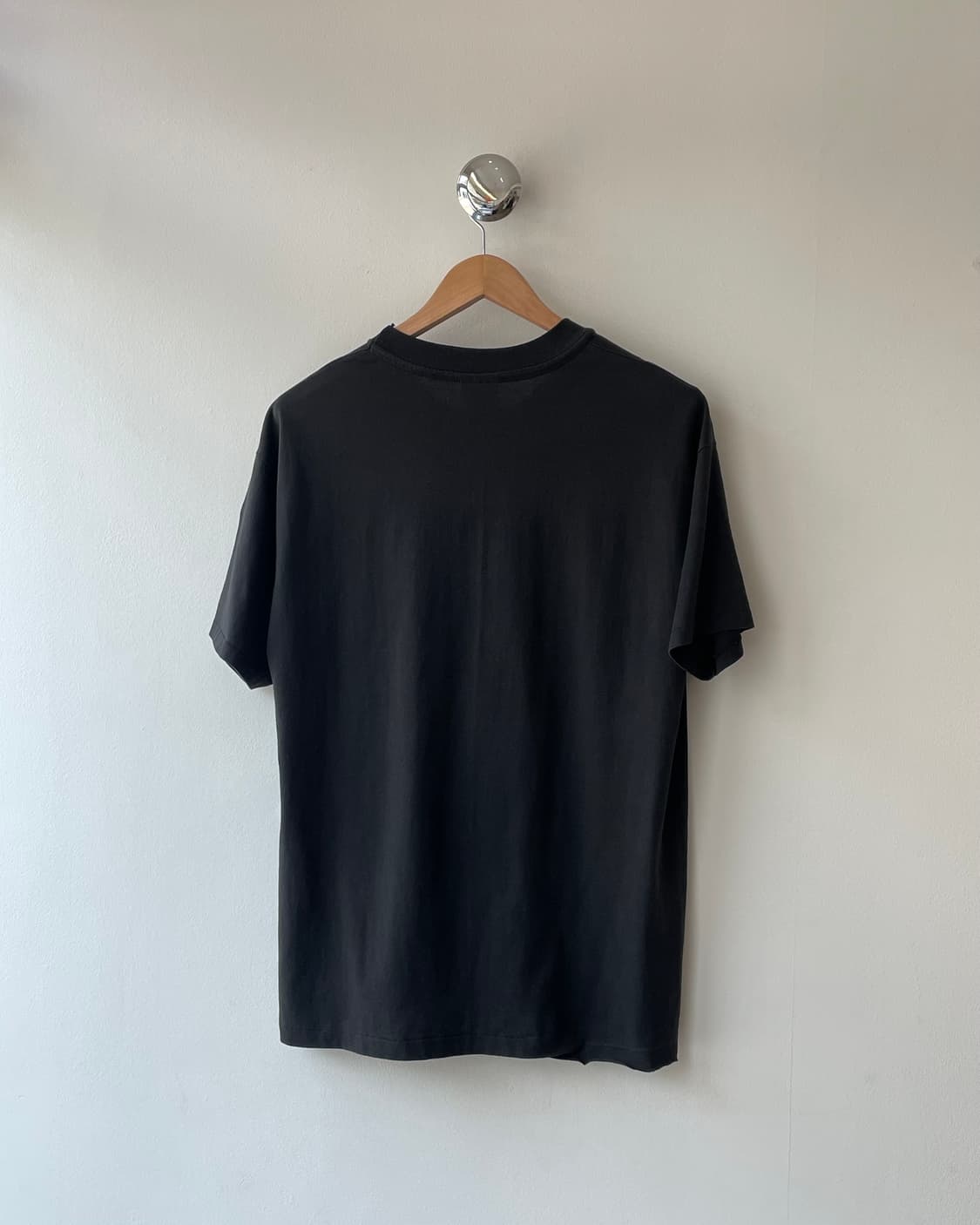 90‘s USA “BWCA” Souvenir T-shirt L 상품이미지3