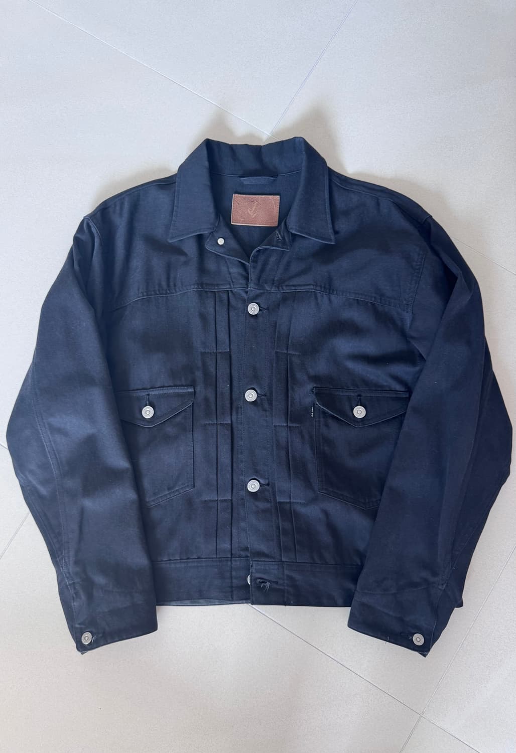 올드조 셋업 상품이미지3