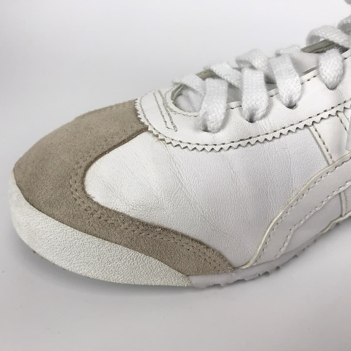 오니츠카타이거 멕시코 66 스니커즈 신발 남성260 상품이미지3