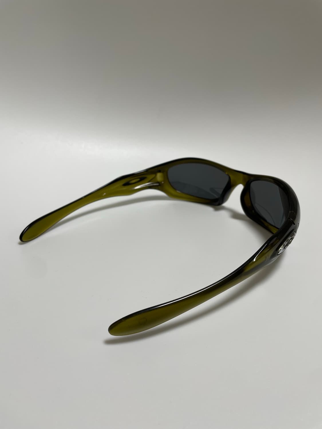 오클리 몬스터독 다크올리브 선글라스 상품이미지4