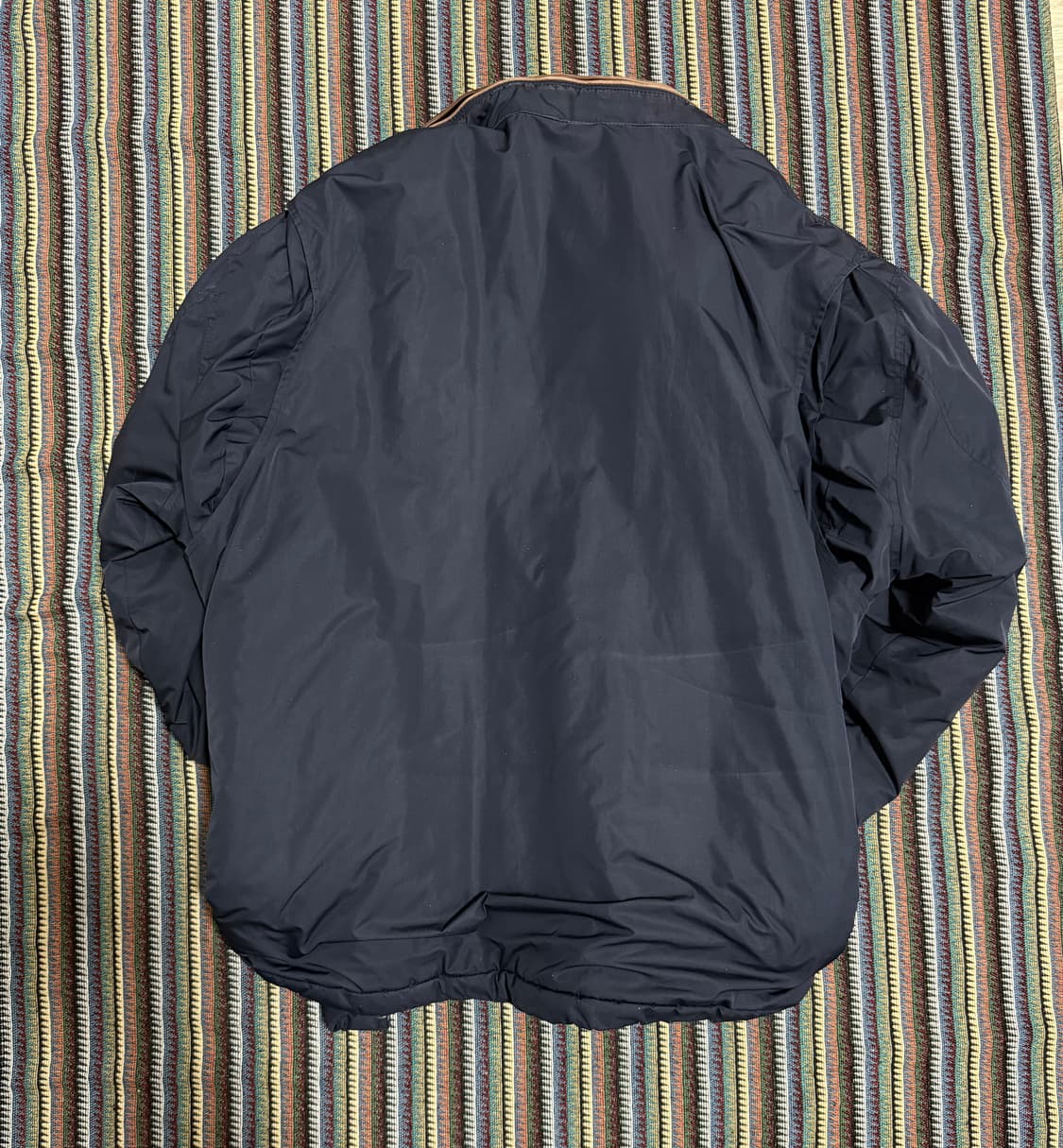 폴로 랄프로렌 페리 패딩 자켓 상품이미지3