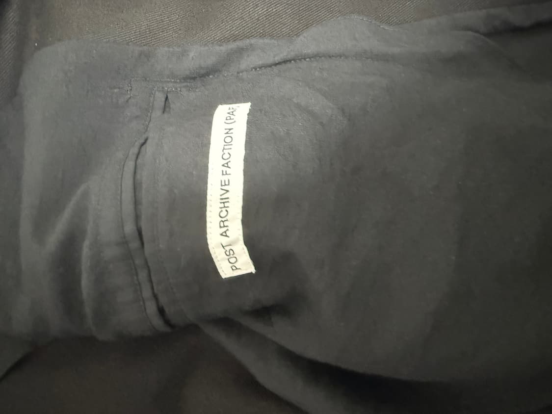 포스트 아카이브 팩션 뉴 클래식 자켓 L 상품이미지2