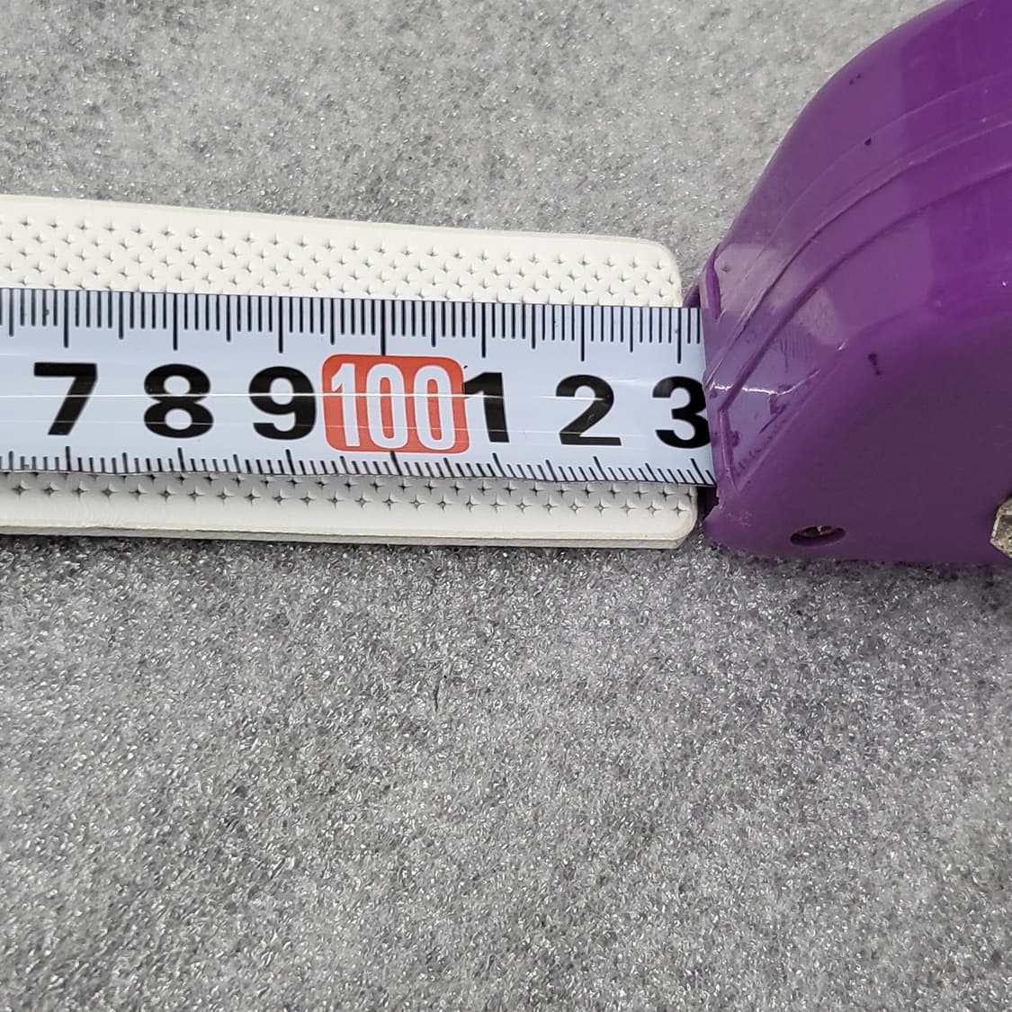 PXG 골프 가죽벨트 화이트 총 길이 103cm 상품이미지10