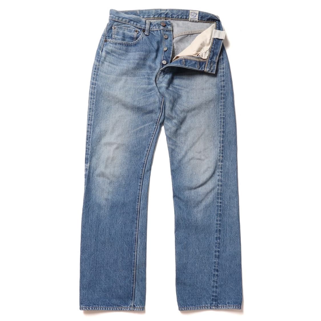 오어슬로우 Orslow Lot 105 Denim Pants   상품이미지5