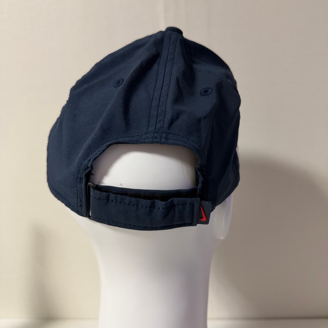 나이키 대한민국 농구 국가대표팀 네이비 볼캡 상품이미지4