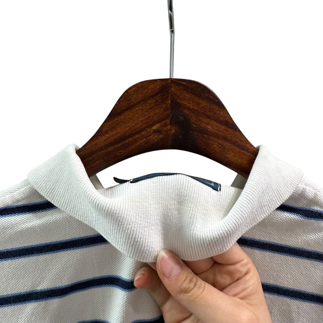 [M] 폴로 스프라이프 카라티 상품이미지6