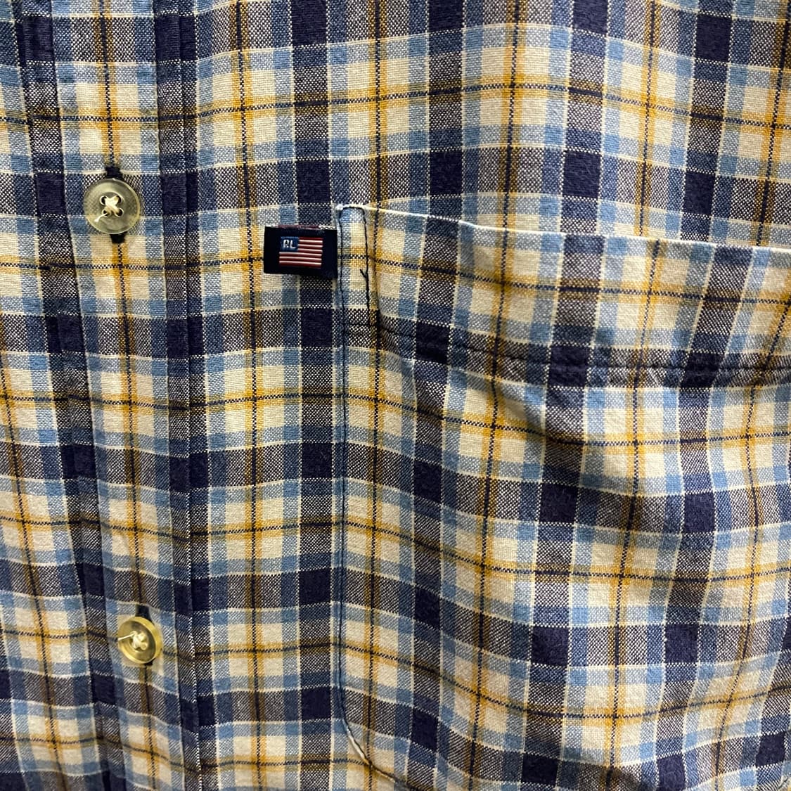 90's ralph lauren 상품이미지4