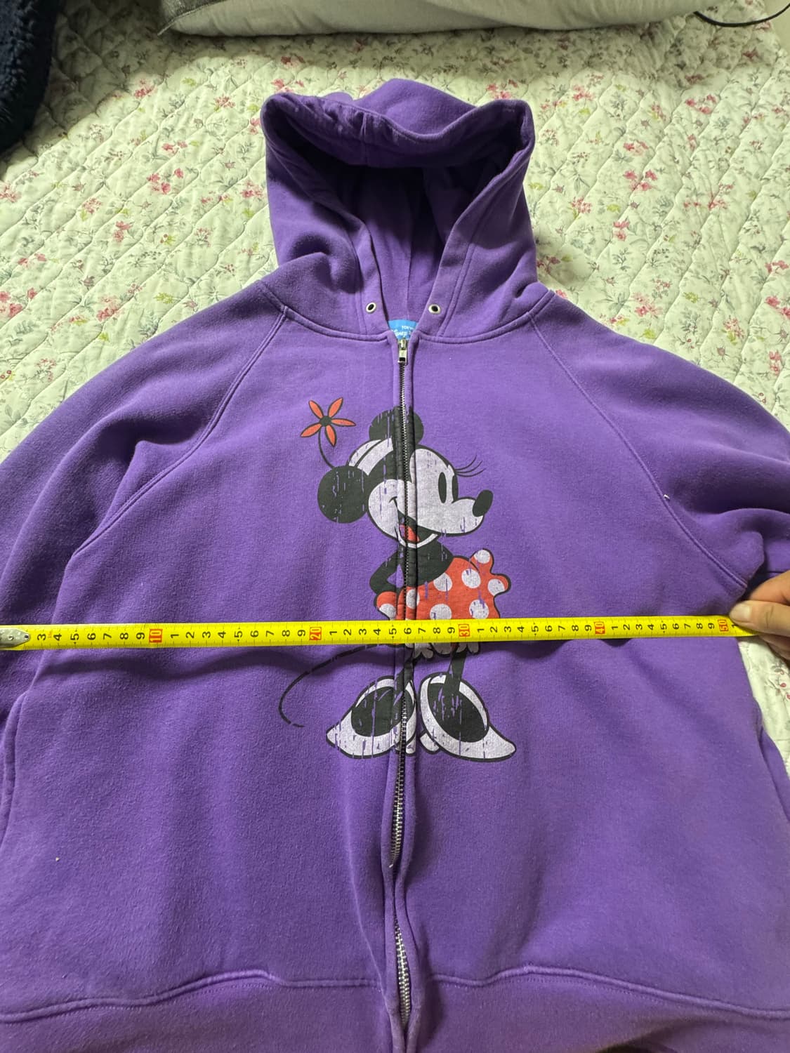미키마우스 후드집업 상품이미지7