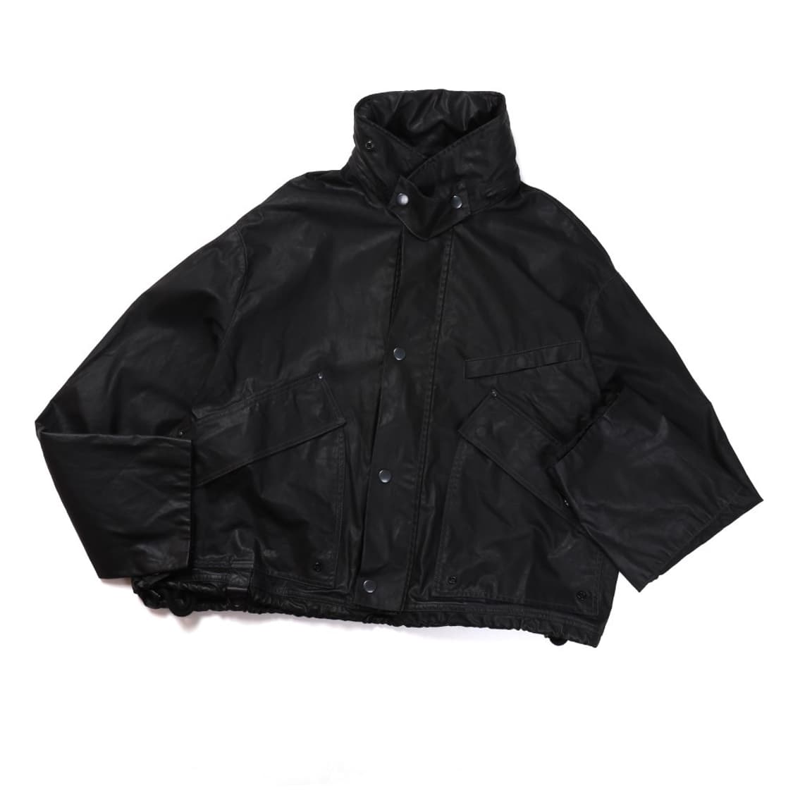 르메르 Lemaire Short rain jacket 상품이미지1