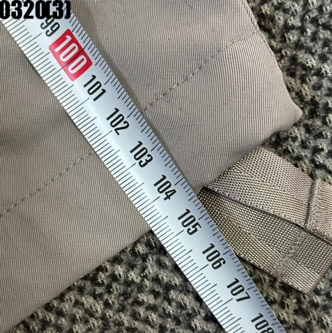 조던 카고팬츠 상품이미지9