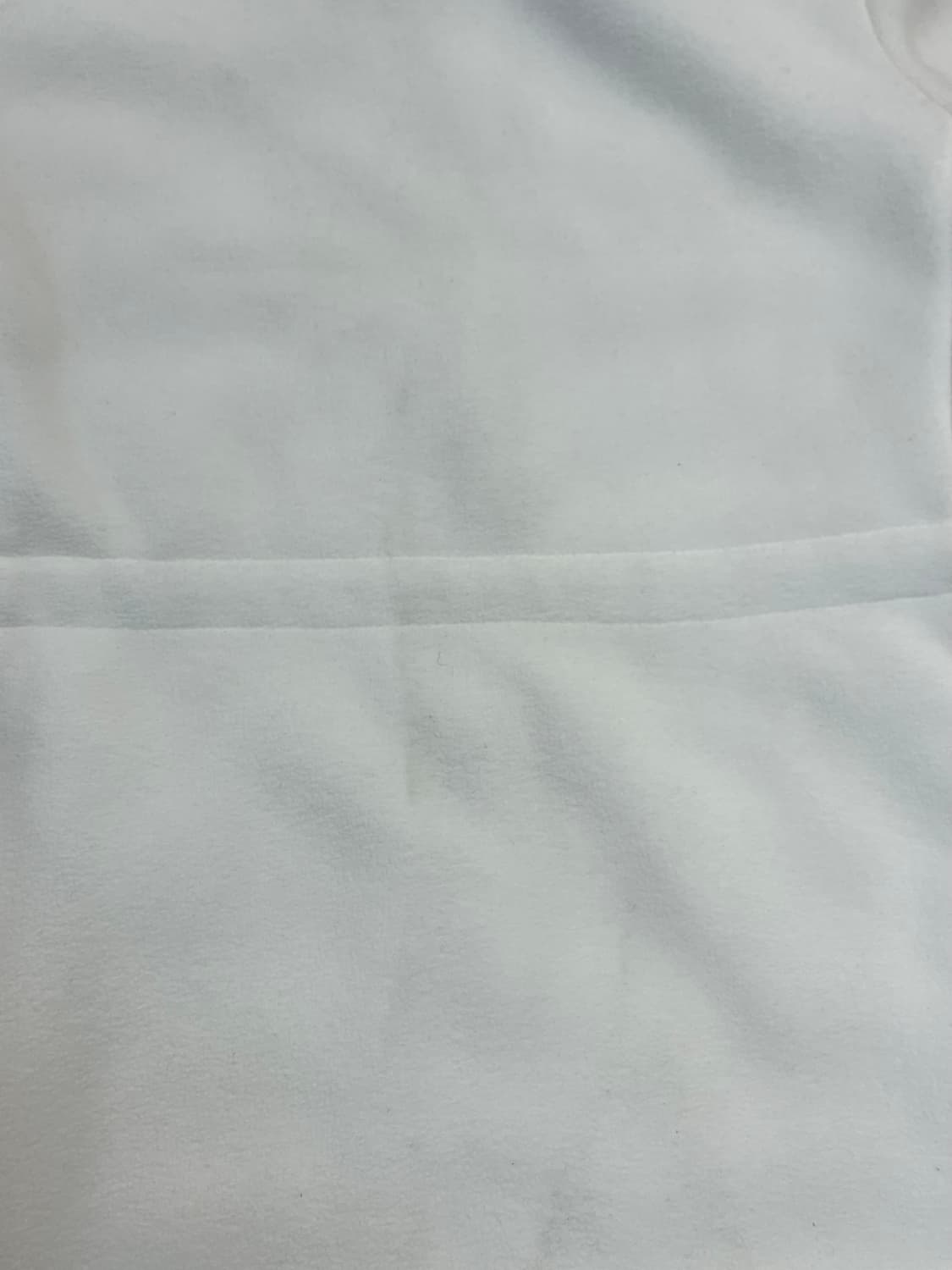 디스커버리 덕다운 플리스 후드 자켓 아이보리 90 #csz3317  상품이미지8