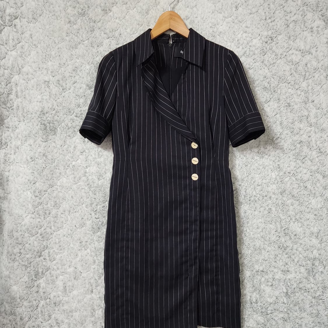 220A [85-94-160] 에꼴드 파리 여성 원피스 상품이미지1