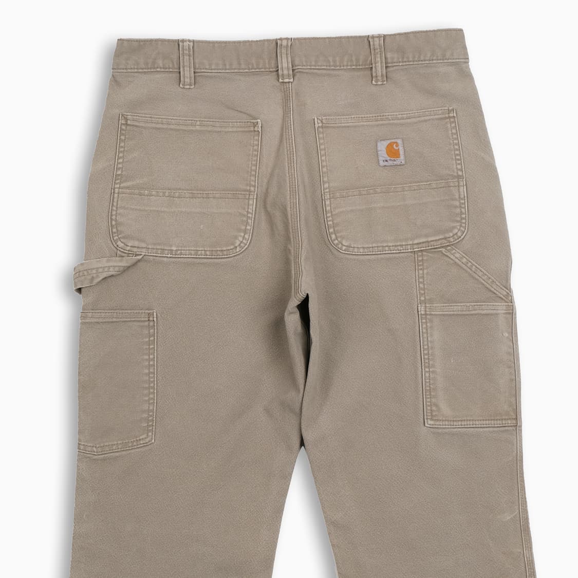 빈티지 칼하트 싱글니 103279 32 인치 CH2793301 상품이미지6