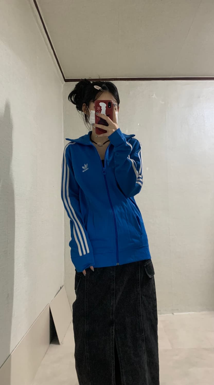 blue europa track top 상품이미지3