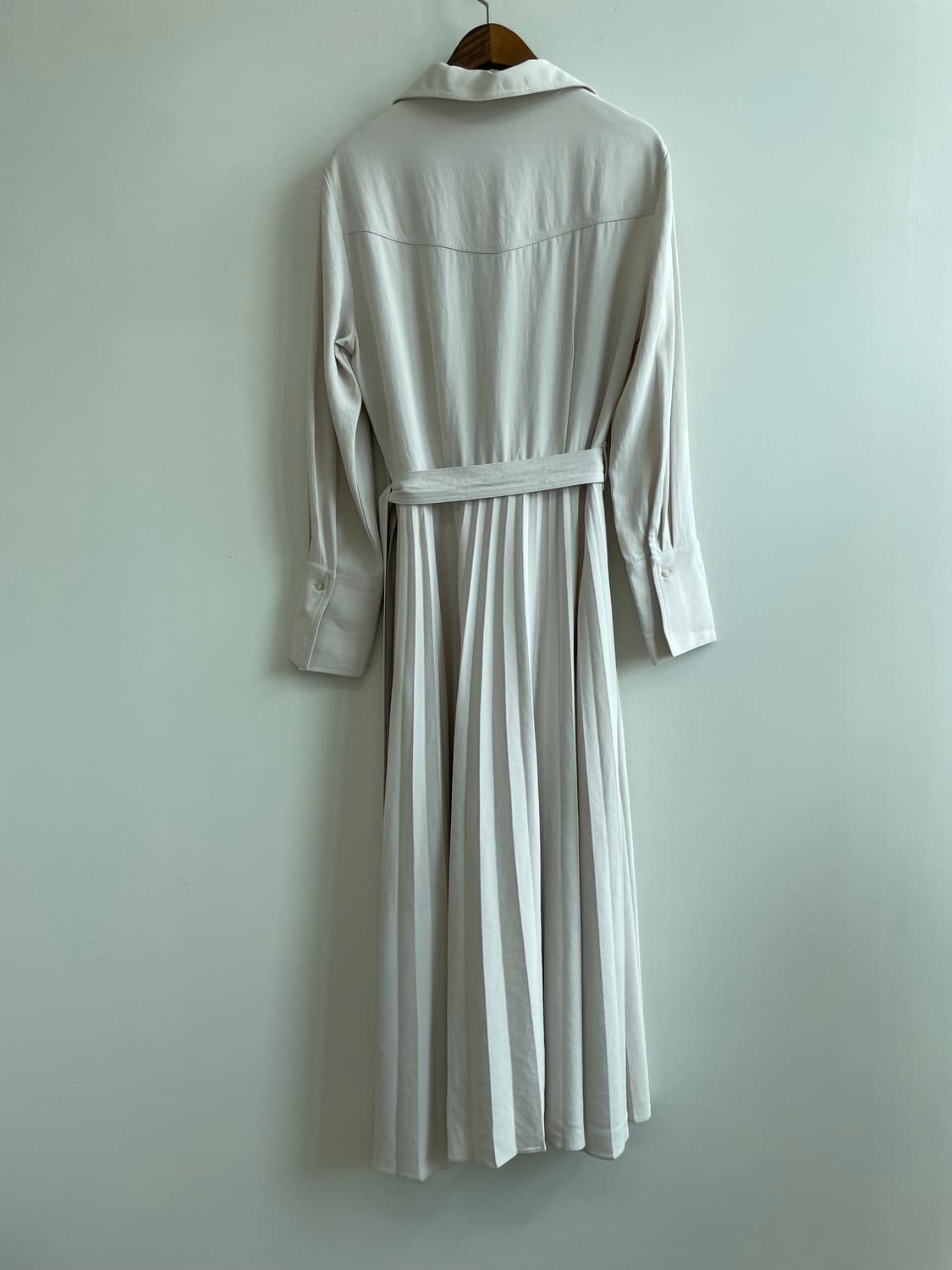 마시모두띠 (Massimo Dutti)66 새원피스  상품이미지7