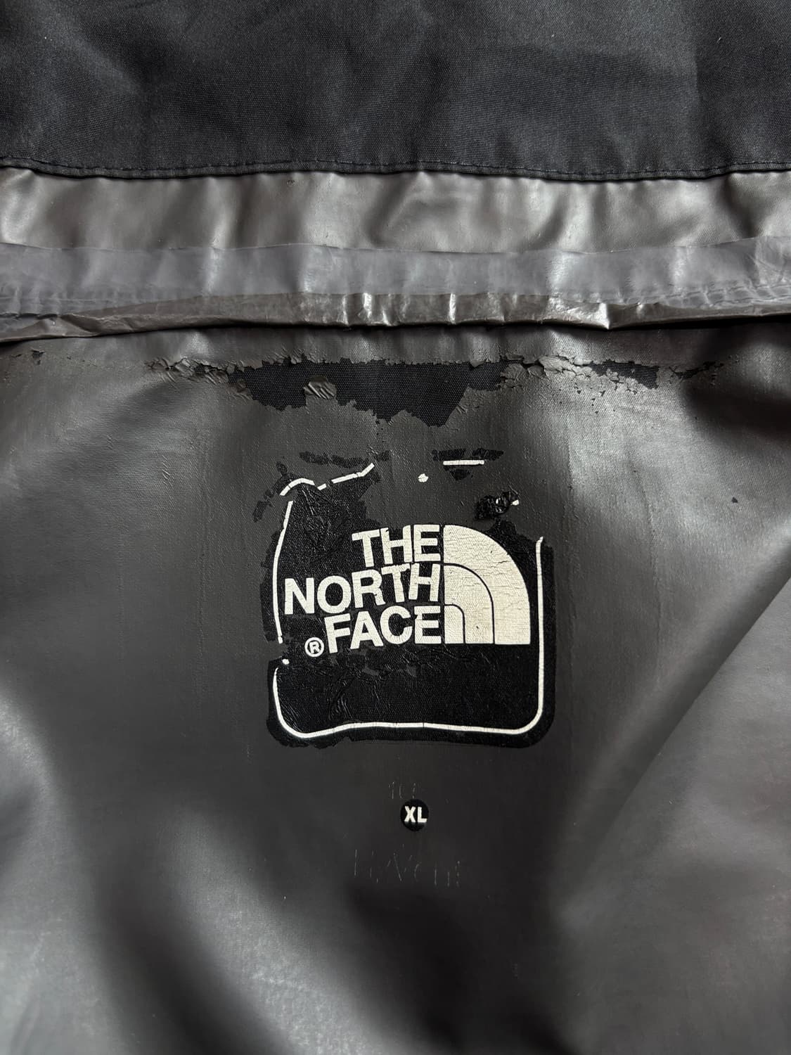 노스페이스 하이벤트 투인원 고프코어 자켓 3774 상품이미지4