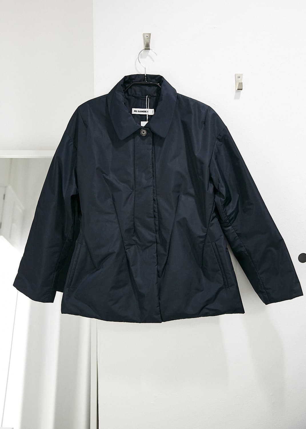 Padded Jacket 상품이미지1