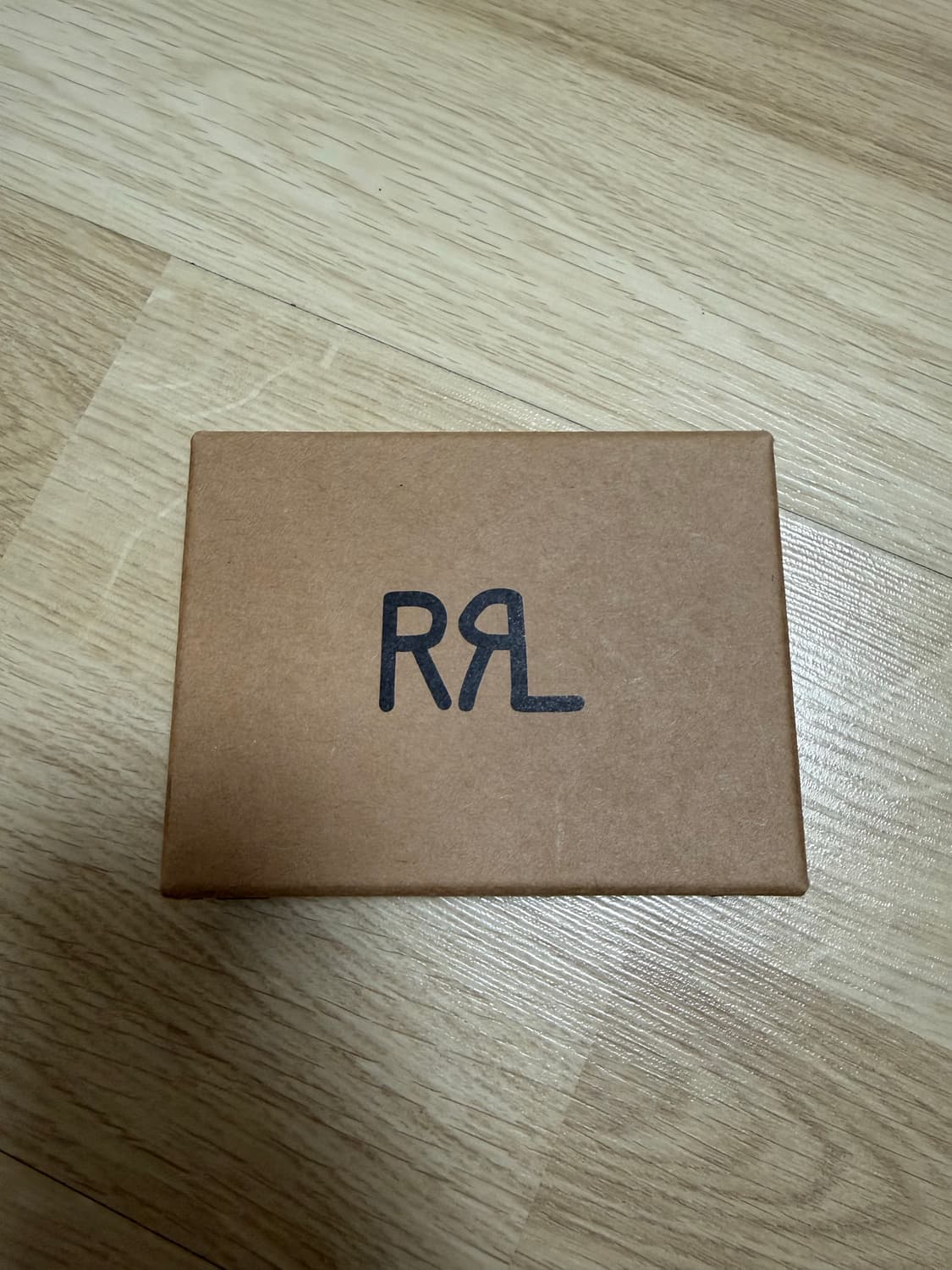 RRL 콘초 카드지갑 판매 상품이미지4