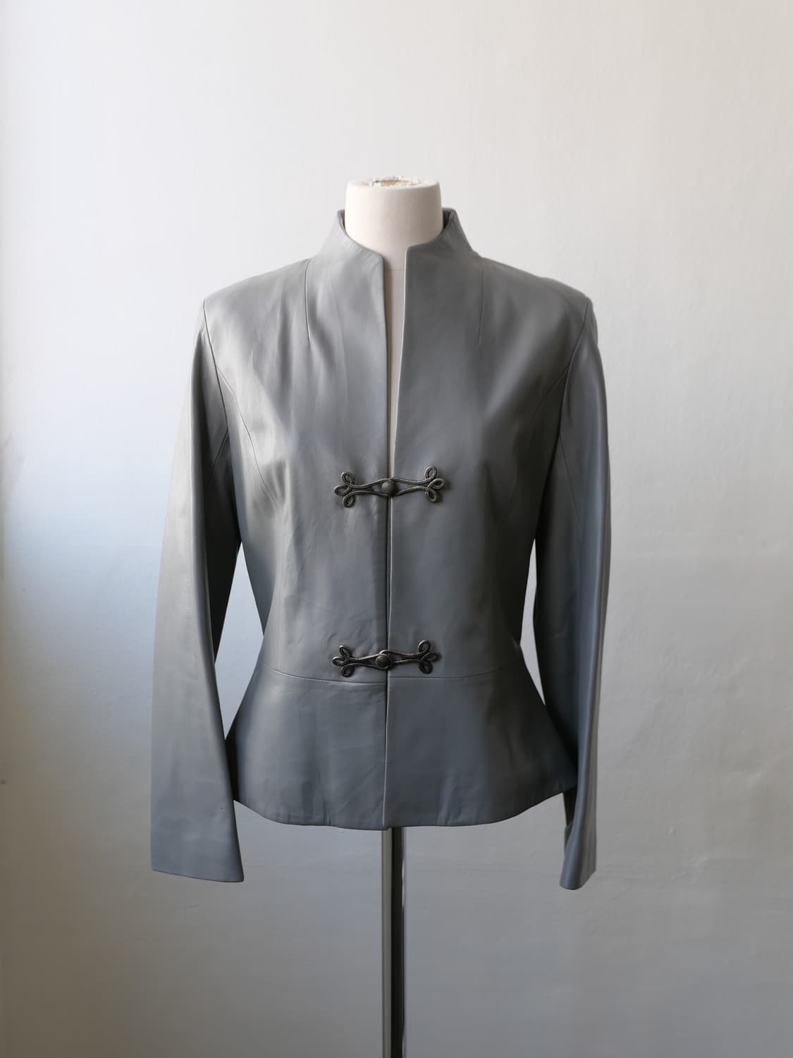 junko koshino lam skin jacket 상품이미지2