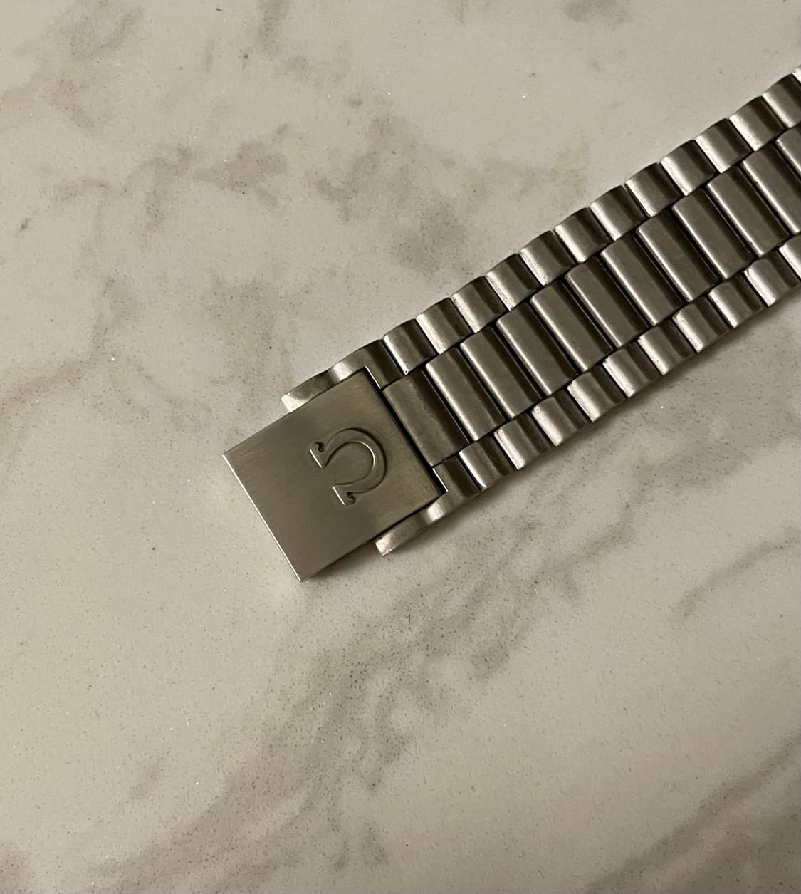 오메가 드빌 뒤몽 시계 상품이미지6