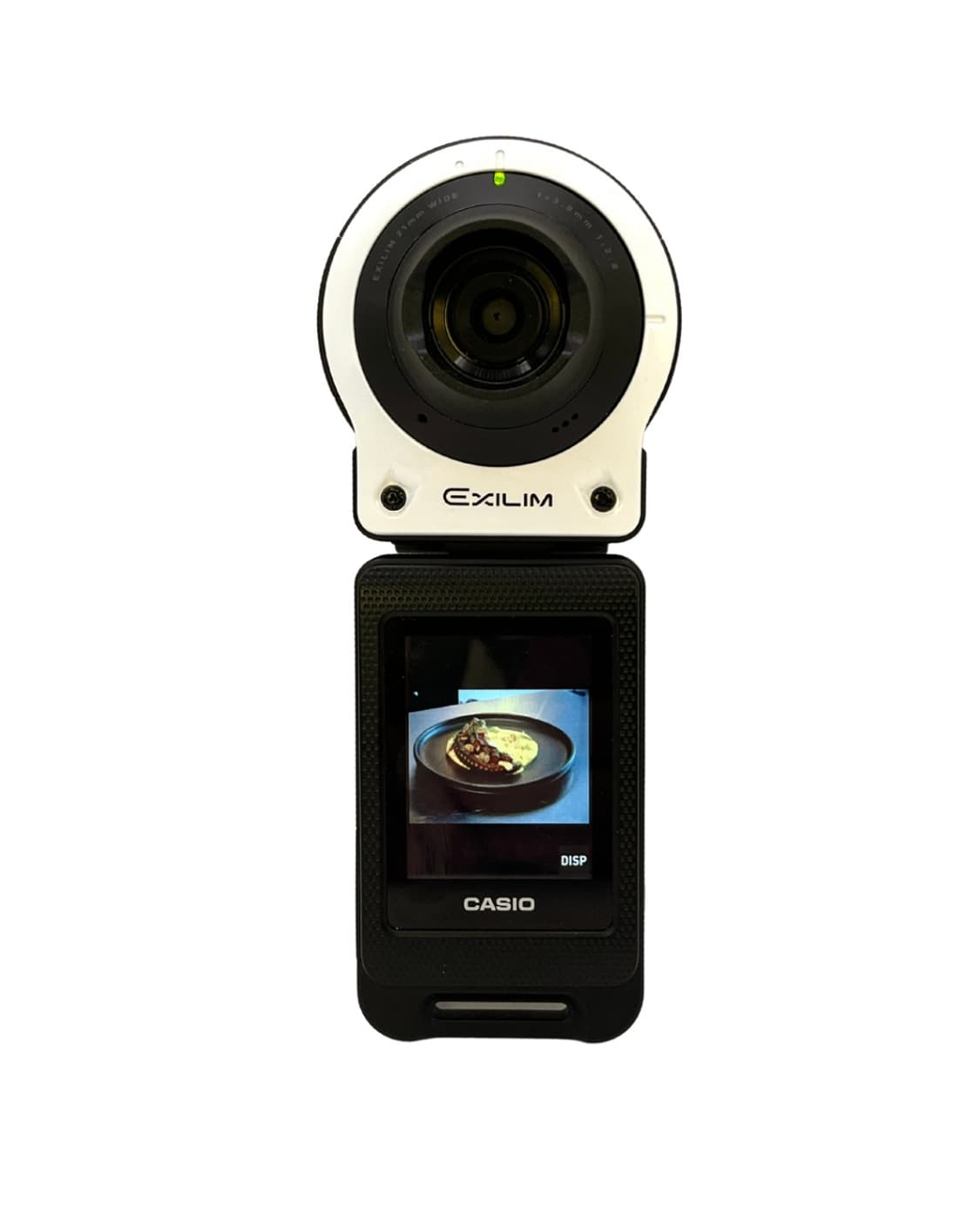 (작례!)Casio Exilim EX-FR10디카 상품이미지6