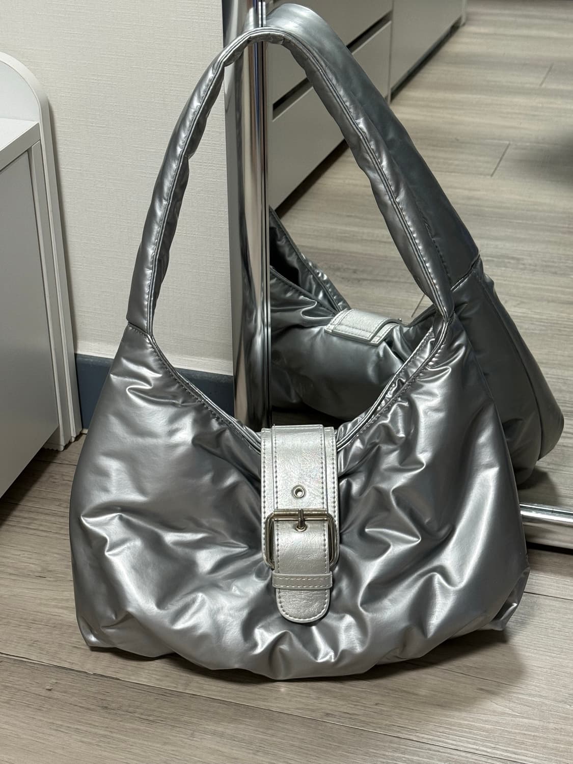 스퀘어라인 Falle 가방 상품이미지4