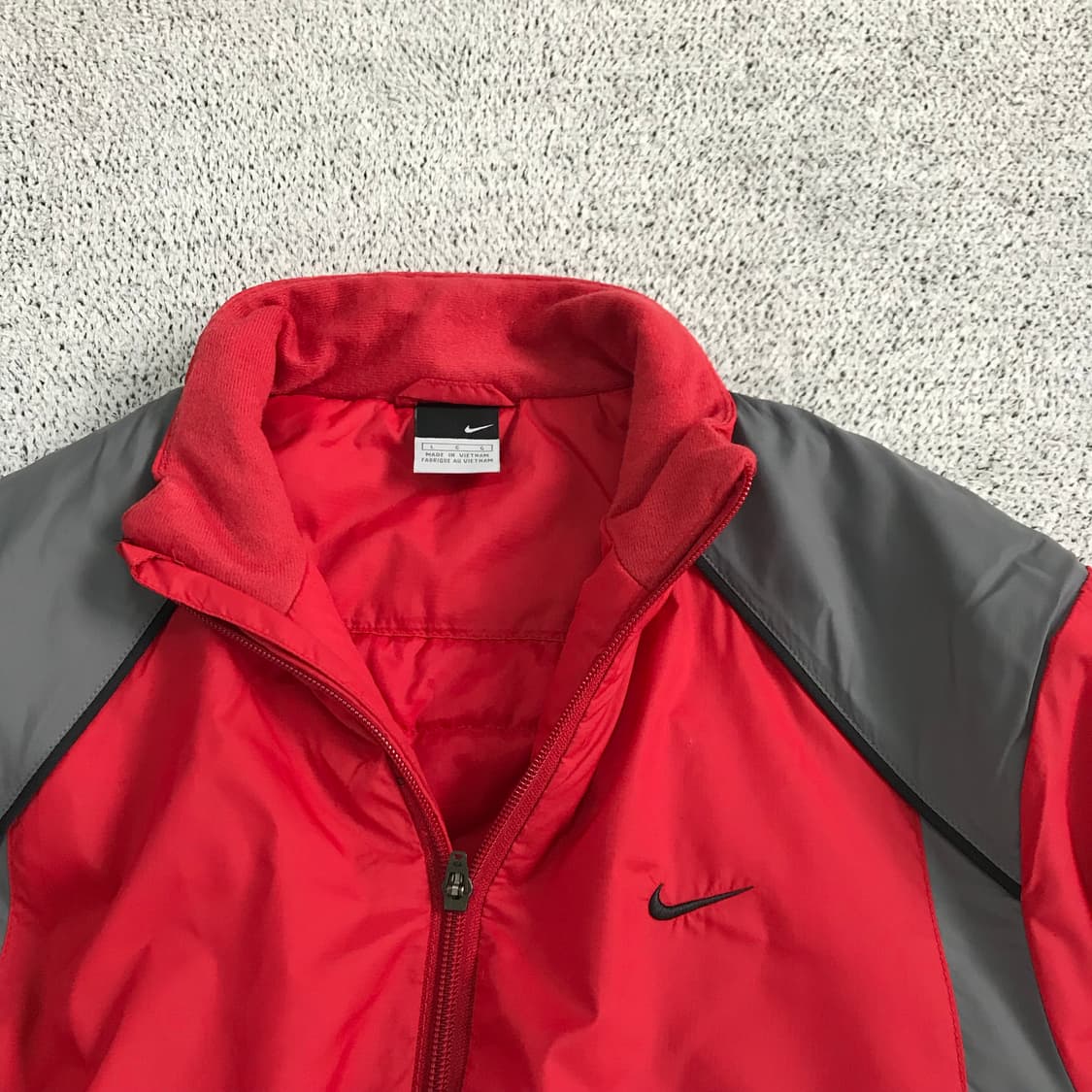 나이키 크롭 푸퍼 자켓 상품이미지4
