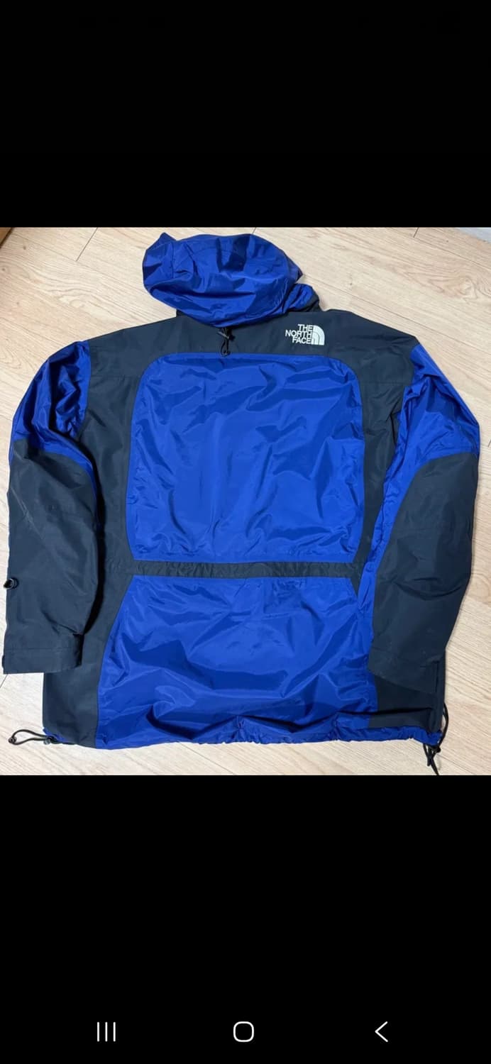 노스페이스고어텍스xxl 상품이미지2