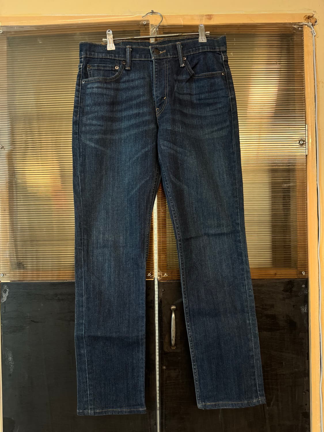 levis 511 33x32 상품이미지3