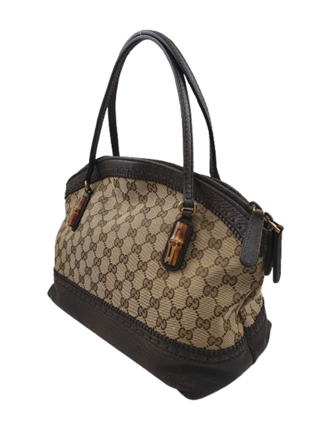 구찌 GG캔버스 레이드백 크레프티 상품이미지2